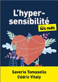 Couverture L'hypersensibilité pour les nuls Editions First (Pour les nuls) 2020