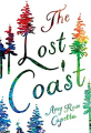 Couverture The Lost coast Editions Candlewick Press 2019