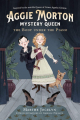 Couverture Aggie Morton : Reine du mystère, tome 1 : L'affaire du grand piano Editions Tundra Books  2020