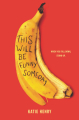Couverture This will be funny someday Editions Katherine Tegen Books 2021