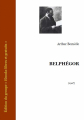 Couverture Belphégor Editions Ebooks libres et gratuits 2006