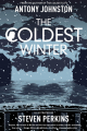 Couverture The Coldest Winter Editions Oni Press 2016