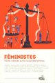Couverture Féministes Récits militants sur la cause des femmes Editions Vide Cocagne 2018