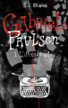 Couverture Gabriel Paulsen, tome 1 : L'Illusionniste Editions Autoédité 2021