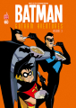 Couverture Batman : Gotham Aventures, tome 3 Editions Urban Kids 2021