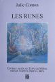 Couverture Les Runes, écriture sacrée en Terre du Milieu Editions Mémoires du Monde 2012