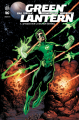 Couverture Hal Jordan : Green Lantern, tome 3 : Attaque sur le secteur général Editions Urban Comics (DC Rebirth) 2021