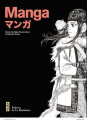 Couverture Manga Editions de La Martinière 2020