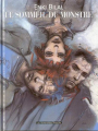 Couverture Monstre, tome 1 : Le sommeil du monstre Editions Les Humanoïdes Associés 1998