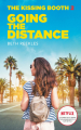 Couverture The Kissing Booth, tome 2 : Going the distance Editions Hachette 2020