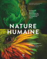 Couverture Nature Humaine Editions du Chêne 2020