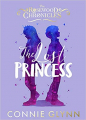 Couverture Rosewood Chronicles, tome 3 : Princesses à Tokyo Editions Penguin books 2019