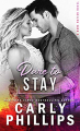 Couverture Dare Nation, tome 4: Dare to Stay Editions Autoédité 2021