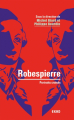 Couverture Robespierre : Portraits croisés Editions Dunod 2020