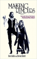 Couverture Making Rumours: The Inside Story of the Classic Fleetwood Mac Album Editions John Wiley & Sons 2012