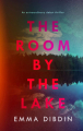Couverture The Room by the Lake Editions Head Of Zeus 2017