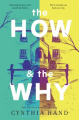 Couverture The How & the Why Editions HarperTeen 2019