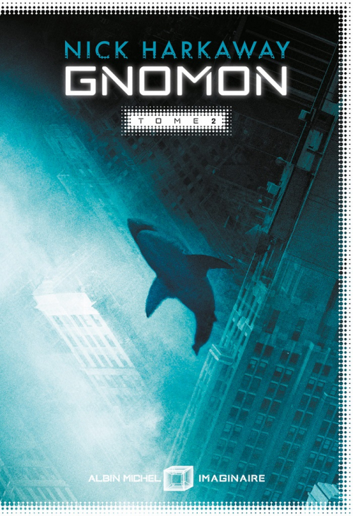 gnomon nick harkaway review gnomon nick harkaway review