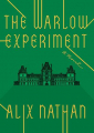 Couverture The Warlow Experiment Editions Doubleday 2019