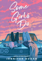 Couverture Some Girls Do Editions Random House 2021