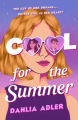 Couverture Cool for the Summer Editions Wednesday Books 2021