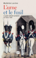 Couverture L'urne et le fusil : La garde nationale parisienne de 1830 à 1848 Editions Presses universitaires de France (PUF) 2016