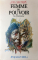 Couverture Femme de pouvoir - La chamane Editions Harper 1985