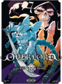 Couverture Overlord, tome 7 Editions Ototo (Seinen) 2018