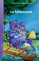Couverture Le bêtisovore Editions Sedrap (Jeunesse) 1998