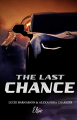 Couverture The last chance Editions Elsie 2021