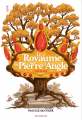 Couverture Le royaume de Pierre d'Angle, tome 4 : Courage Editions du Rouergue (épik) 2021