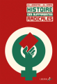 Couverture Histoire des suffragistes radicales Editions Libertalia 2018