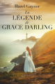 Couverture La légende de Grace Darling Editions France Loisirs 2020