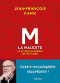 Couverture M la Maudite Editions Tallandier 2018