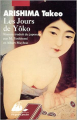 Couverture Les jours de Yôko Editions Philippe Picquier (Japon) 1998