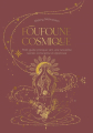 Couverture Foufoune cosmique  Editions Florent Massot 2020