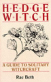 Couverture Hedge Witch: A Guide to Solitary Witchcraft Editions Robert Hale 1989