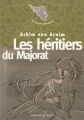 Couverture Les héritiers du Majorat Editions Mercure de France (Le petit mercure) 1995