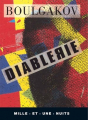 Couverture Diablerie Editions Mille et une nuits (La petite collection) 1997