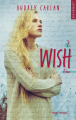 Couverture Wish (Carlan), tome 2 : Evie Editions Hugo & cie (New romance) 2021