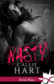 Couverture Dirty Nasty Freaks, tome 2 : Nasty Editions Infinity (Romance passion) 2021