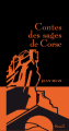Couverture Contes des sages de Corse Editions Seuil (Contes des sages) 2010