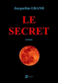 Couverture Le secret Editions Zinedi 2013