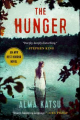 Couverture The Hunger Editions Penguin books 2020