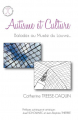 Couverture Autisme et Culture Editions Autisme France Diffusion 2016