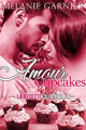 Couverture Amour et Cupcakes : La recette du bonheur Editions Autoédité 2019