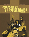 Couverture Commando Torquemada, intégrale : Evangiles I, II, III Editions Fluide glacial 2011