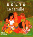 Couverture La famille Editions Gallimard  (Jeunesse - Giboulées) 2005