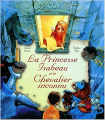 Couverture Princesse Isabeau et le chevalier inconnu Editions Milan 1997