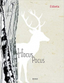 Couverture Hocus Pocus Editions du Rouergue (Albums) 2009
